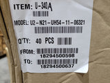 U-340 SUNRICH USB 2.0 7-PORT Hub Controller USB Interface U2-N21-UH54-11-06321
