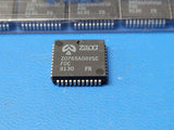 (1 PC) Z0765A08VSC ZILOG Floppy Disk Drive, CMOS, PLCC44