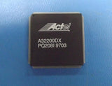 (1PC) A32200DX-PQ208I FPGA 115MHz, 2414-Cell, CMOS, PQFP208