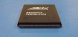 (1PC) A32200DX-PQ208I FPGA 115MHz, 2414-Cell, CMOS, PQFP208