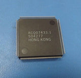 (1PC) A32200DX-PQ208I FPGA 115MHz, 2414-Cell, CMOS, PQFP208