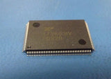 (1PC) XRT75R03IV-F PCM Transceiver, 1-Func, CMOS, PQFP128