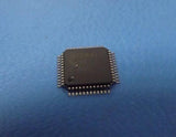 (2PCS) TPS2363PFB Hot Plug Controller 6 Channel PCI Express 48-TQFP