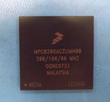 (1PC) MPC8260ACZUMHBB RISC Microprocessor, 32-Bit, 266MHz, CMOS, PBGA480