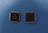 (1PC) MPC930FA Processor Specific Clock Generator, 140MHz, CMOS, PQFP32