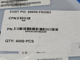 (50 PCS) B0430J50100AHF TTM, BALUN 400MHZ-3000MHZ 50/100 0805 ROHS