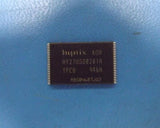 (3pcs) HY27US08281A-TPCB Flash, 16MX8, 30ns, PDSO48