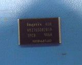 (3pcs) HY27US08281A-TPCB Flash, 16MX8, 30ns, PDSO48