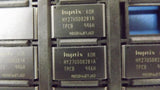 (3pcs) HY27US08281A-TPCB Flash, 16MX8, 30ns, PDSO48