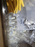 (1 PC) 504648-6 TE Connectivity Conn FC Single Mode 3mm KIT Bulk
