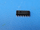 (10PC) TC74HC4050AFN TOSHIBA Buffer, HC/UH Series, 6-Func, 1-Input, CMOS, SOIC16