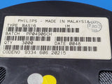 (100 PCS) BAS16 PHILIPS Diode 85 V 200mA Surface Mount SOT-23-3