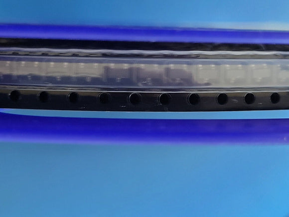 (100PCS) BSS123-7-F N-Channel 100 V 170mA (Ta) 300mW (Ta) Surface Mount SOT-23-3