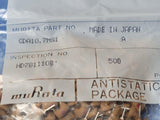 (5 PCS) CDA10.7MG1-A MURATA Ceramic BPF, 10.7MHz Ceramic FM Discriminator