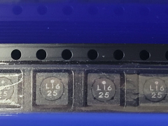 (10 PCS) SD25-150-R EATON FIXED IND 15UH 1.67A 95.6MOHM SM ROHS