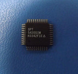 (1PC) SPT5420SIM D/A, 1 Func, Parallel, Word Input Loading, PQFP44