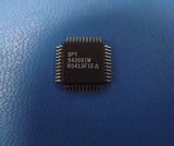 (1PC) SPT5420SIM D/A, 1 Func, Parallel, Word Input Loading, PQFP44