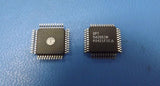 (1PC) SPT5420SIM D/A, 1 Func, Parallel, Word Input Loading, PQFP44