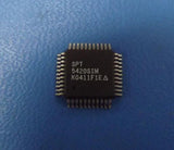 (10PC) SPT5420SIM D/A, 1 Func, Parallel, Word Input Loading, PQFP44