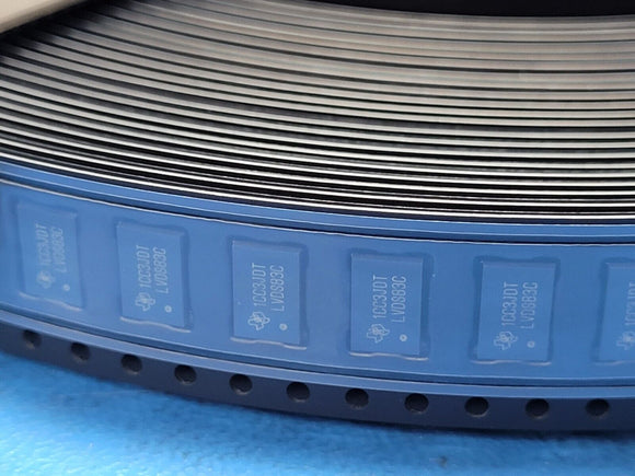 (10 PCS) SN75LVDS83CZQLR TI Bus Transmitters FlatLink 10-85MHz Transmitter ROHS