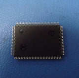 (1PC) K7B401825M-QC90 Samsung SRAM, 256KX18, 9ns, CMOS, PQFP100