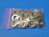 (50 PCS) BRB 8.4 X 16 X 1.5 FLAT WASHER