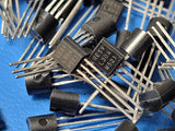 (25 PCS) RE5VL30AC RICOH Positive Fixed Voltage Regulator TO-92