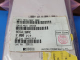 (25 PCS) RE5VL30AC RICOH Positive Fixed Voltage Regulator TO-92