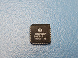 (2PC) MT8952BP Mitel Multi Protocol Controller, CMOS, PLCC28