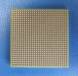 (1PC) PPC8548EVUAUJ MPC8548EVUAUJ RISC 32-Bit 1.333GHz 1.8V/2.5V/3.3V CBGA783