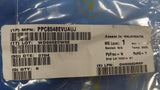 (1PC) PPC8548EVUAUJ MPC8548EVUAUJ RISC 32-Bit 1.333GHz 1.8V/2.5V/3.3V CBGA783