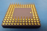 (1PC) MC68020RC33E MPU M68000 RISC 32-Bit HCMOS 33.33MHz 114-Pin PGA RoHS