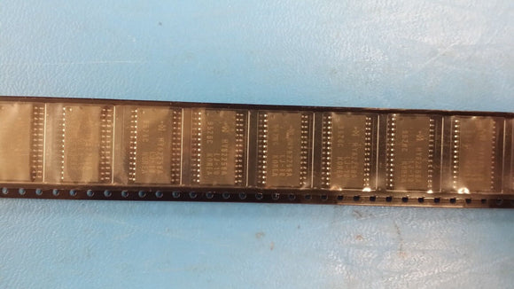 (2 PCS) HY62256ALJ-10 HYUNDAI 32KX8 STANDARD SRAM, 100ns, SOIC28