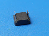 (5) PE-64931 Audio/Signal Transformers THT T1/CEPT/ISDN-Pri 1200uH .7Ohms 2-Port