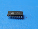 (2 PCS) PBL3717A STMICRO Stepper Motor Controller 50V 16-Pin Power PDIP