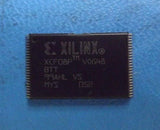(1PC) XCF08PVOG48C XILINX Configuration Memory, 8MX1, Serial, CMOS, PDSO48