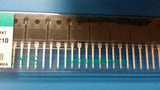 (30 PCS) DSB60C45HB IXYS DIODE ARRAY SCHOTTKY 45V 30A TO247AD ROHS