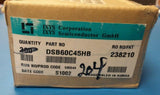 (30 PCS) DSB60C45HB IXYS DIODE ARRAY SCHOTTKY 45V 30A TO247AD ROHS