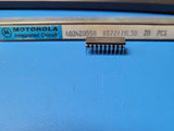 (1 PC) KS22119L38 (SNJ54LS640J) MOT OCTAL BUS TRANSCEIVERS 20-CDIP