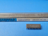 (1 PC) KS22119L38 (SNJ54LS640J) MOT OCTAL BUS TRANSCEIVERS 20-CDIP