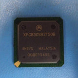 (1PC) XPC850SRZT50B MPU MPC8xx RISC 32-Bit 50MHz 3.3V/5V 256-Pin BGA
