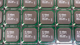 (40PCS) PXB4219E-V3.2 ATM/SONET/SDH SUPPORT CIRCUIT, PBGA256