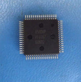(1PC) PEB3265HV1.2  Subscriber Line Interface CODEC Filter (SLICOFI) MQFP64