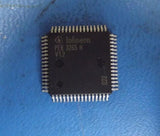 (1PC) PEB3265HV1.2  Subscriber Line Interface CODEC Filter (SLICOFI) MQFP64