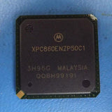 (1PC) XPC860ENZP50C1 RISC Microprocessor, 32-Bit, 50MHz, CMOS, PBGA357