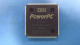 (1PC) PPC403GA-JC25CM RISC Microprocessor, 32-Bit, 33MHz, CMOS, PQFP160 PowerPC