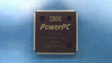 (1PC) PPC403GA-JC25CM RISC Microprocessor, 32-Bit, 33MHz, CMOS, PQFP160 PowerPC