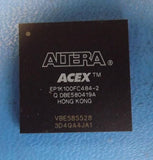(1PC) EP1K100FC484-2 ALTERA FPGA IC 624 LABs 333 IOs