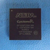 (1PC) EP1C6F256C8N ALTERA CYCLONE IC FPGA 185 I/O 256FBGA
