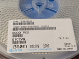 (25 PCS) 1210YD106MAT2A KGM32JR51C106MU AVX CAP CER 10UF 16V X5R 1210 ROHS